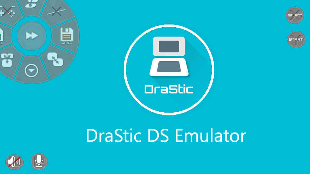 Drastic Ds Emulator Apk Free Download For Android Full